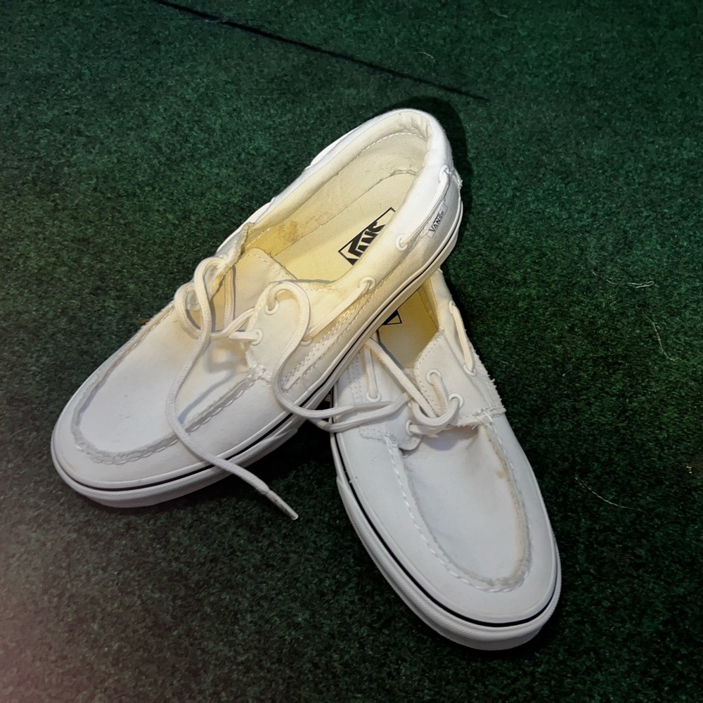 Size 11 vans